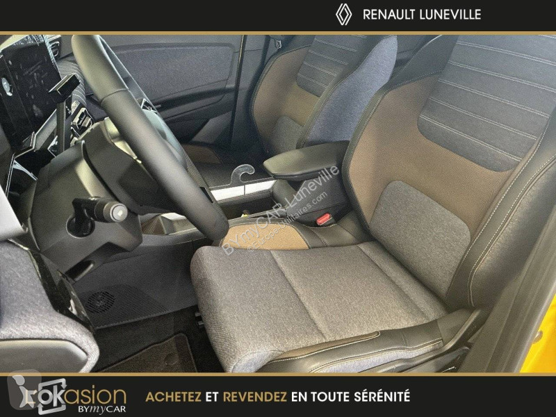 Furgoneta Renault Renault 5 E-Tech Electrique...