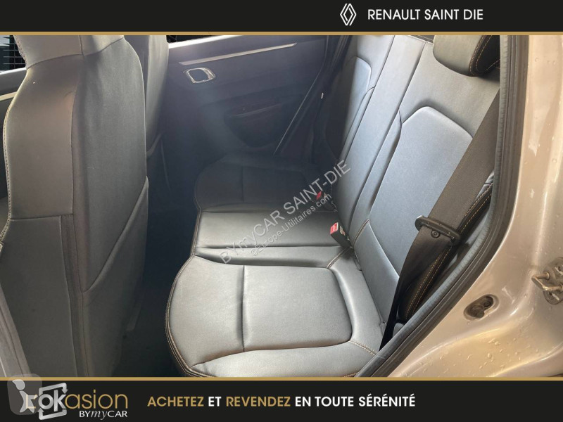 Autoutilitară Dacia Spring Achat Intégral