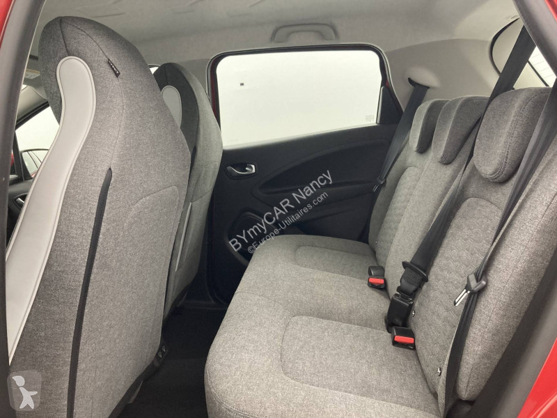 Autoutilitară Renault Zoe R110