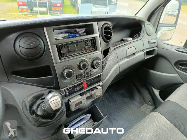 Véhicule utilitaire Iveco DAILY 35S15 - FURGONE...