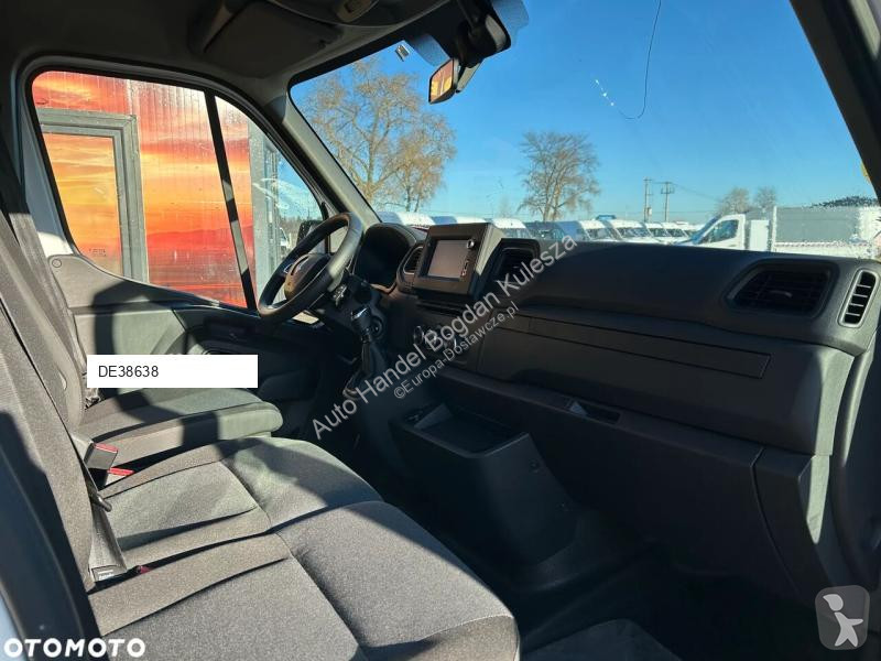 Užitkové vozidlo Renault L2H2