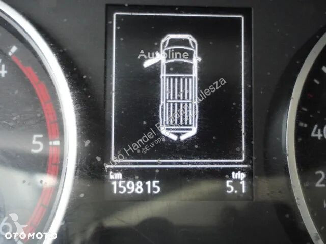 Furgoneta Volkswagen