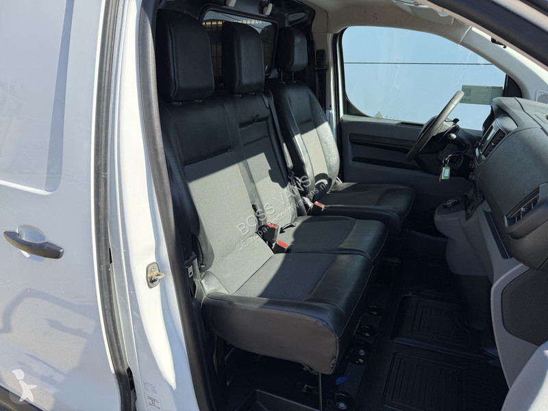 Furgoneta Toyota 180pk Automaat L3 2x...
