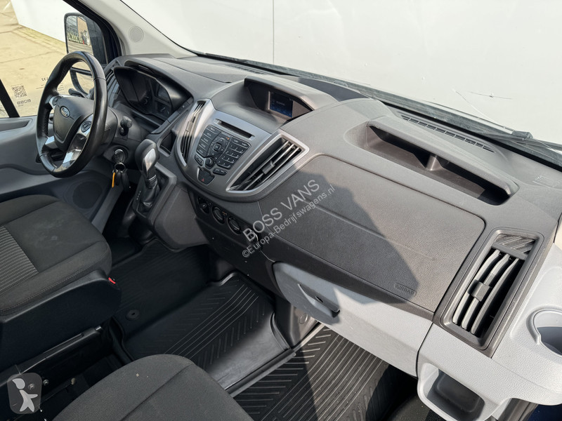 Véhicule utilitaire Ford 170pk Automaat L3H2...