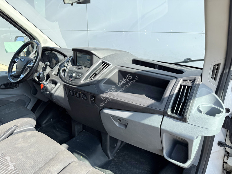 Autoutilitară Ford 170pk Laadklep Airco Cruise...
