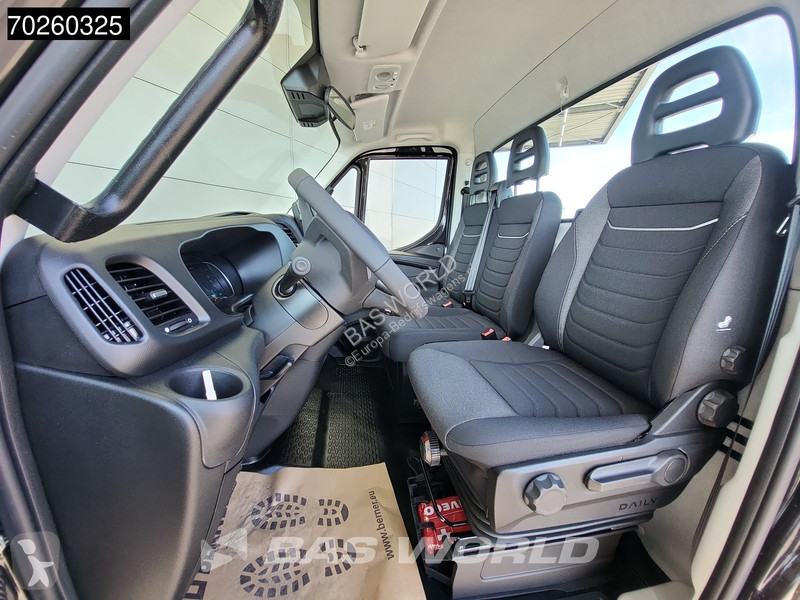 Furgoneta Iveco 35C21 Automaat 410wb...