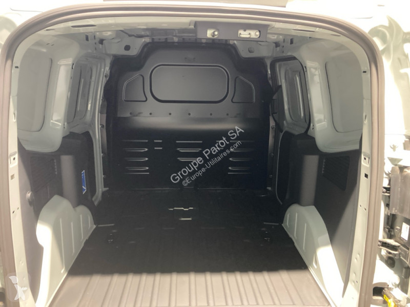 Veicolo commerciale Ford 1.5 EcoBlue 100ch Limited