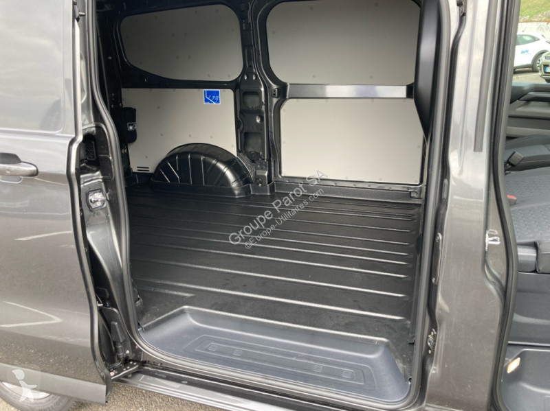 Furgoneta Ford 320 L1H1 Electrique 160 kW 218ch...