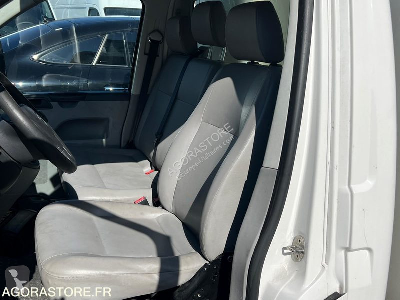 Veículo utilitário Volkswagen TRANSPORT