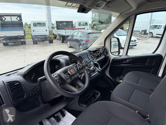 Veicolo commerciale Fiat DUCATO 35LH2 2.2 140