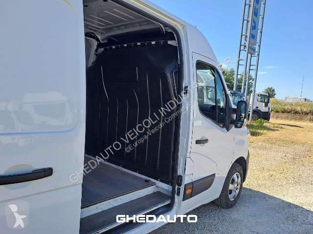 Veicolo commerciale Renault MASTER
