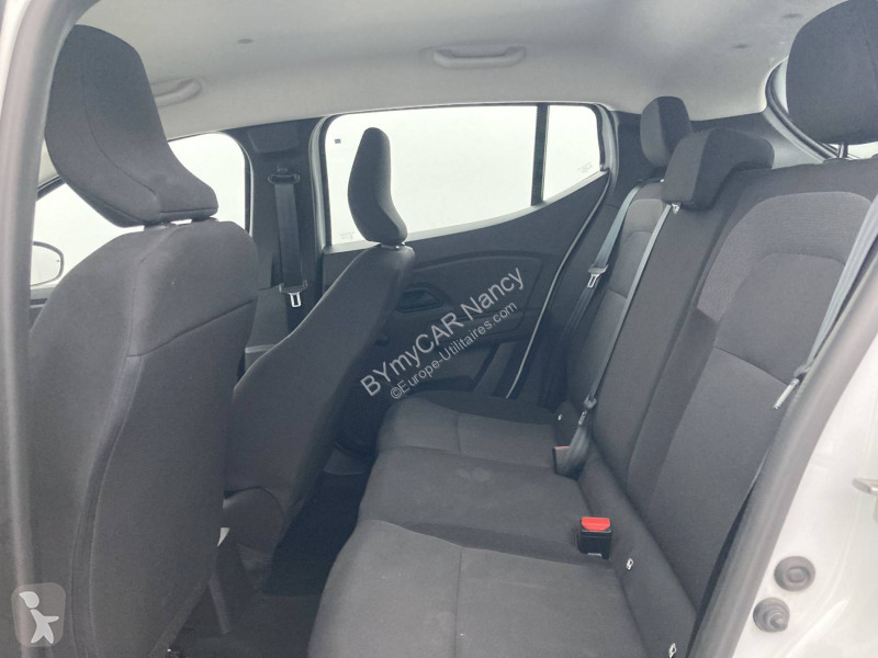 Veicolo commerciale Dacia Sandero ECO-G 100