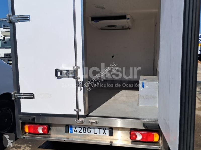 Furgoneta Citroën  JUMPY FRC-X