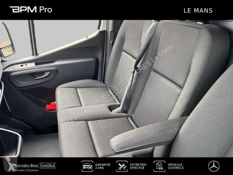 Véhicule utilitaire Mercedes Fg 315 CDI 43 3T5...