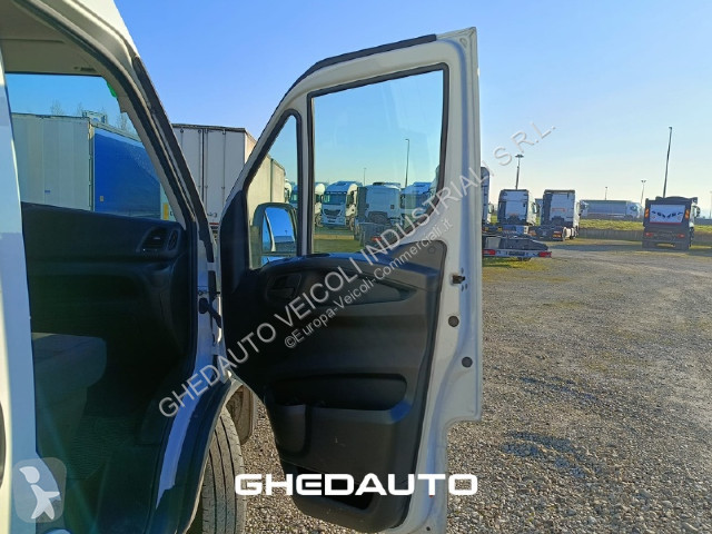 Veicolo commerciale Iveco Daily V 35.16 2022 -...