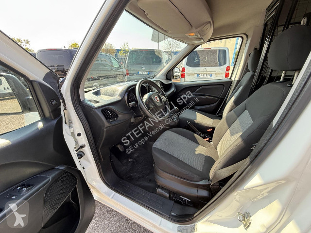 Furgoneta Fiat Doblo Cargo Maxi 1.6 mjt 105cv...