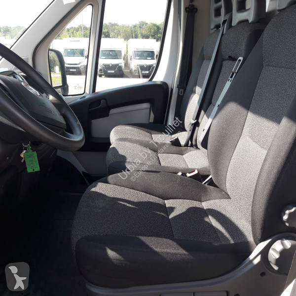 Furgoneta Fiat 20M3 130 CV FOURGON 3,5 T