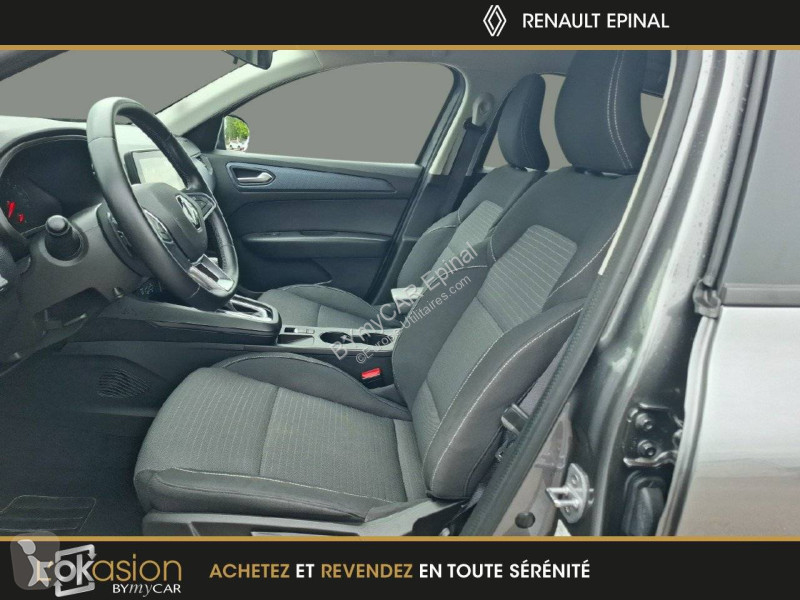 Autoutilitară Renault Arkana mild hybrid 140...