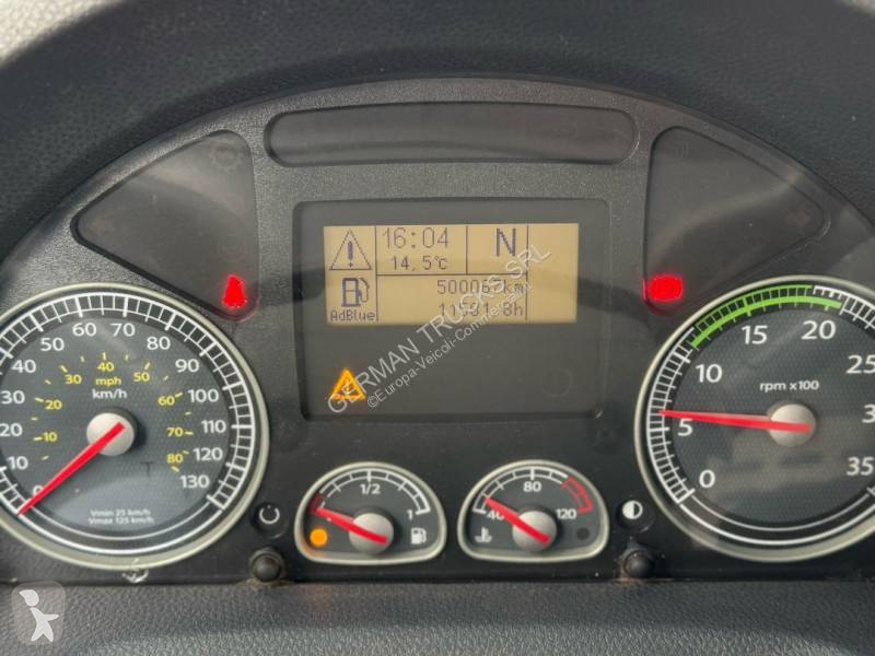 Camion Iveco