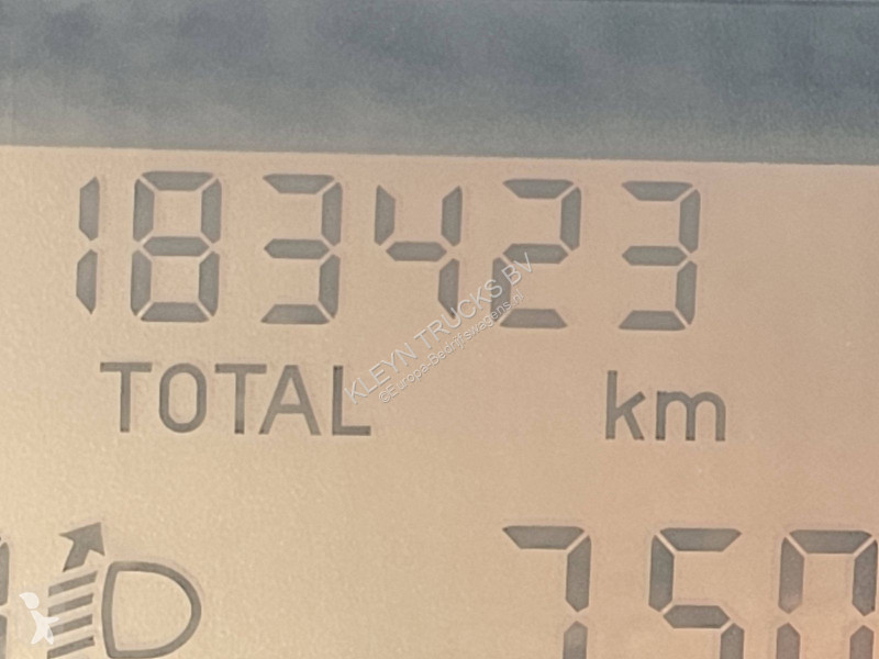 Užitkové vozidlo Peugeot 3.0 3.0 ltr