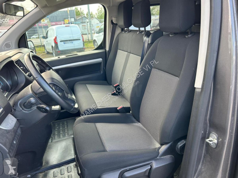 Véhicule utilitaire Peugeot  E-EXPERT