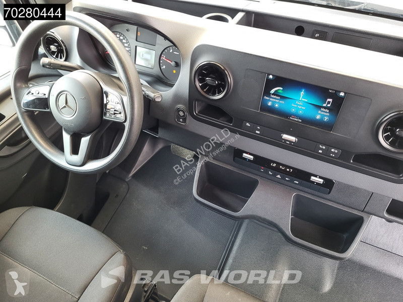 Bedrijfswagen Mercedes 317 CDI Automaat L3H2...