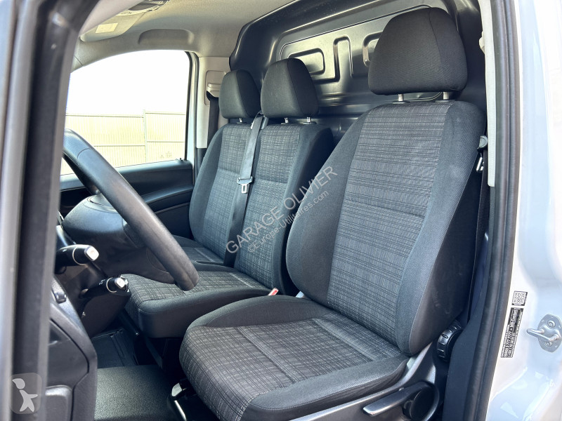 Furgoneta Mercedes Vito Compact 3200  163CH Pro