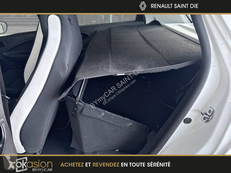 Autoutilitară Renault ZOE REVERSIBLE R110 ACHAT...