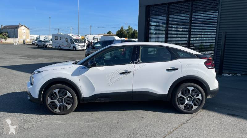 Autoutilitară Citroën