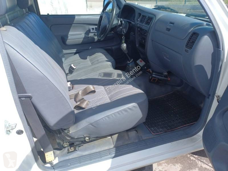 Veículo utilitário Toyota