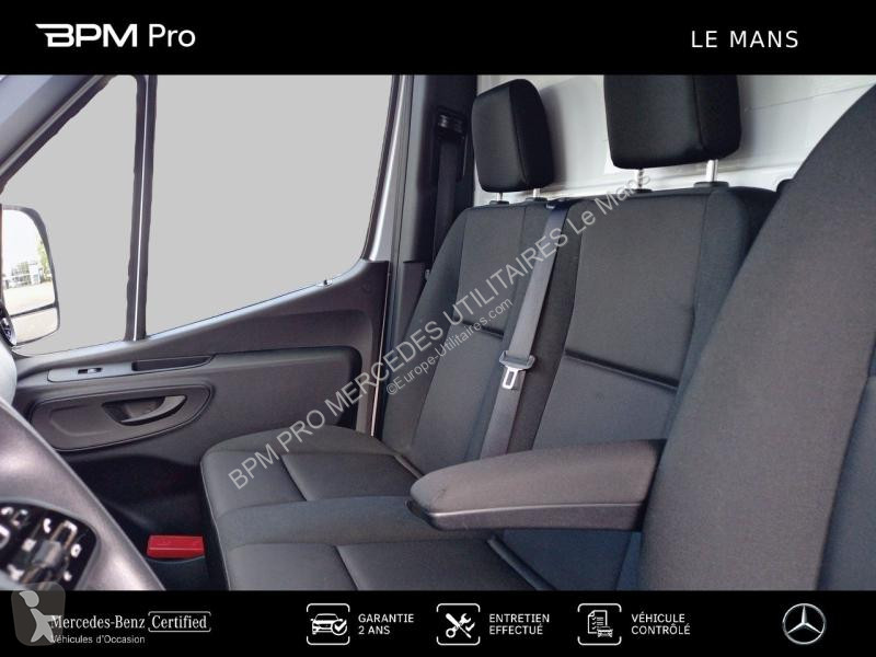 Véhicule utilitaire Mercedes CCb 515 CAISSE...