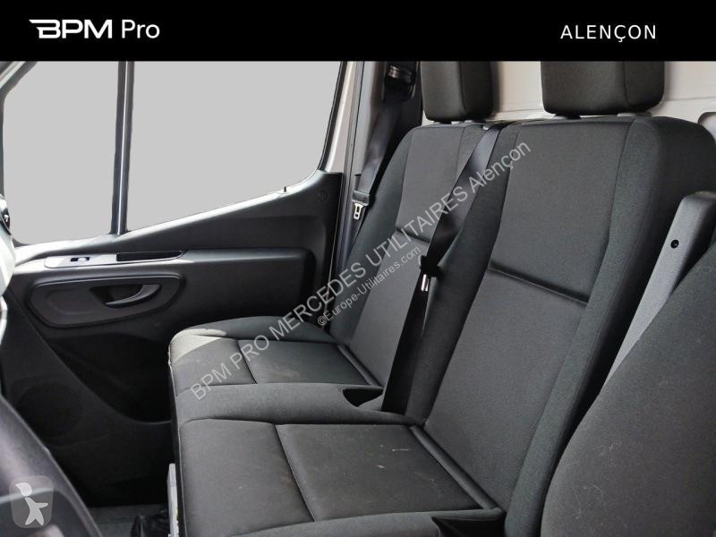 Autoutilitară Mercedes CCb 515 CDI 43 3T5...