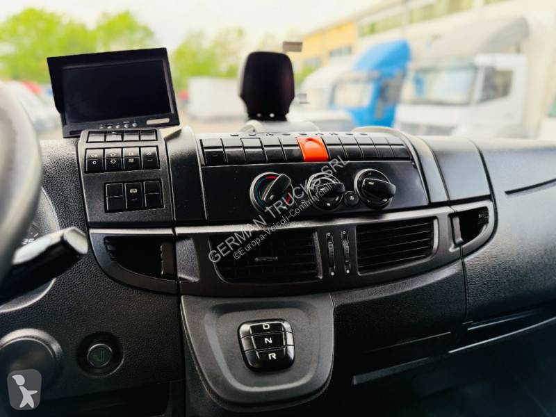 Camion Iveco