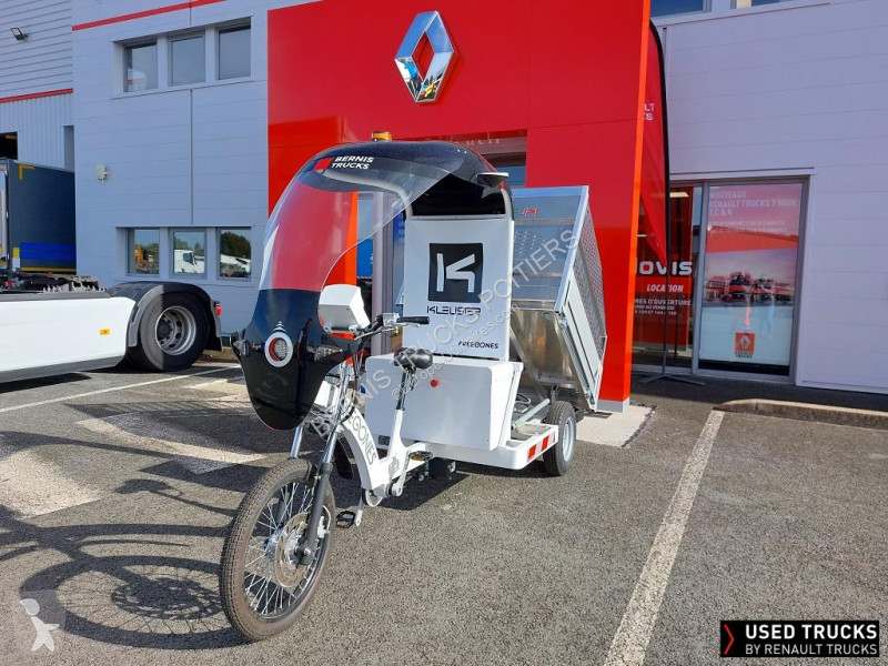 Freegônes Transporter