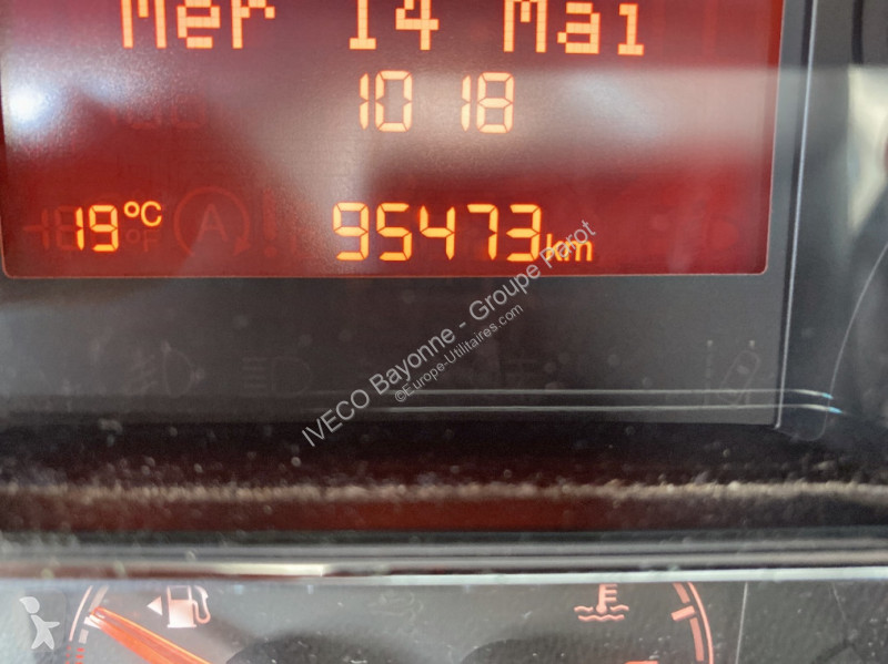 Veicolo commerciale Fiat 3.0 MH2 2.3 Multijet...