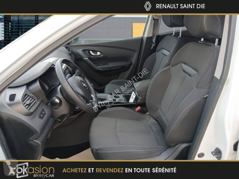 Veicolo commerciale Renault Kadjar Blue dCi 115...