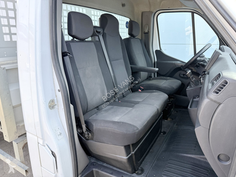 Autoutilitară Renault 2.3 130PK L3H1 Kipper...