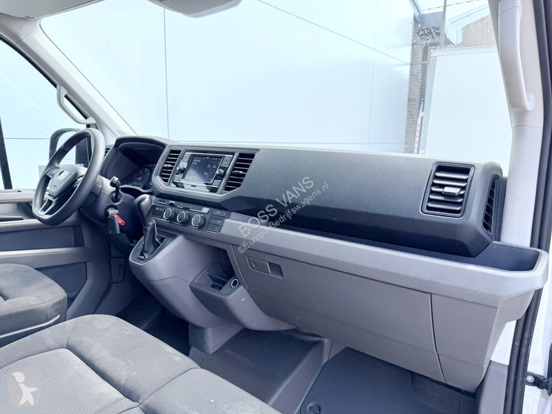 Autoutilitară MAN 3.140 2.0 TDI L3H3 Automaat...