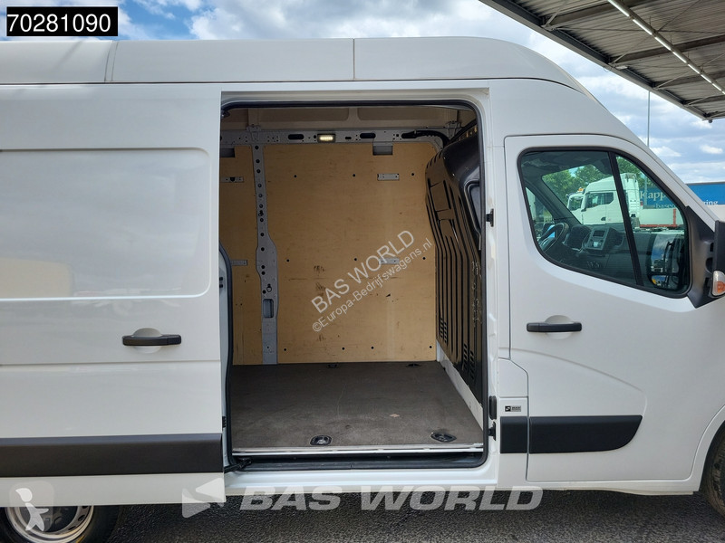 Véhicule utilitaire Renault L2H3 Airco Cruise...