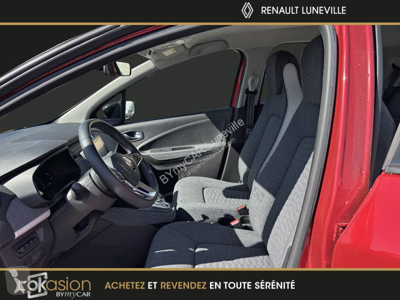 Autoutilitară Renault Zoe R110 - 22B