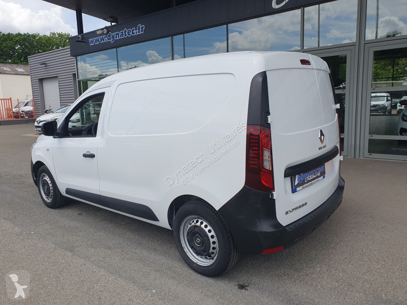 عربة نفعية Renault EXPRESS VAN 1.5 BLUE DCI...