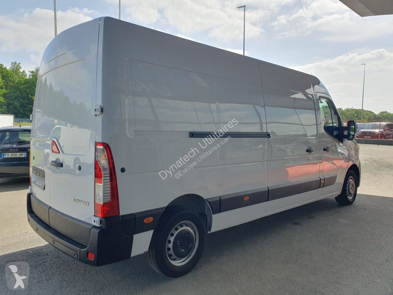 Autoutilitară Renault MASTER III FG F3500 L3H2...