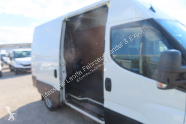 Nyttofordon Iveco 35C14 V