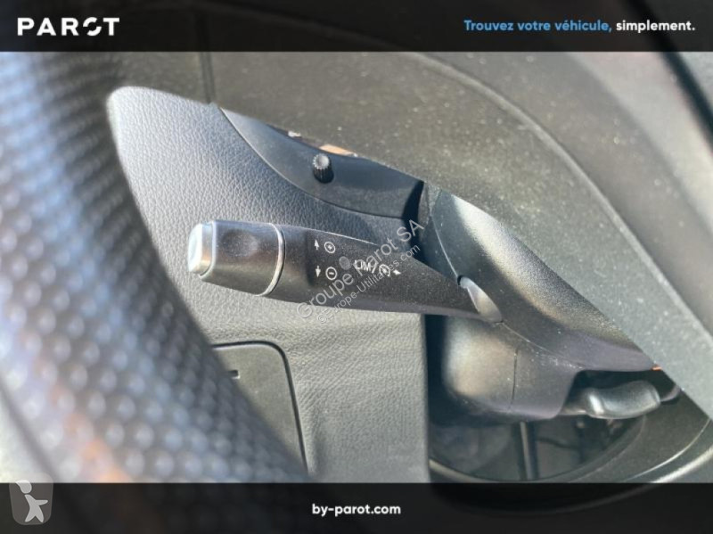 Veicolo commerciale Mercedes 116 CDI Compact...