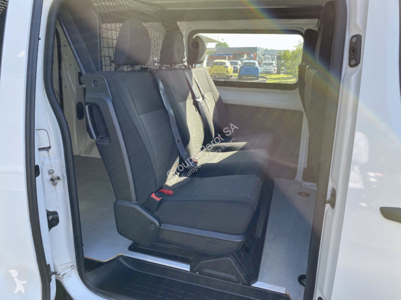 Furgoneta Fiat Standard 1.5 MultiJet 120ch...