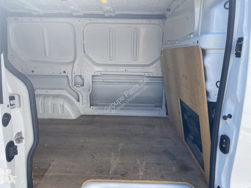 Veicolo commerciale Renault L1H1 1000 1.6 dCi...