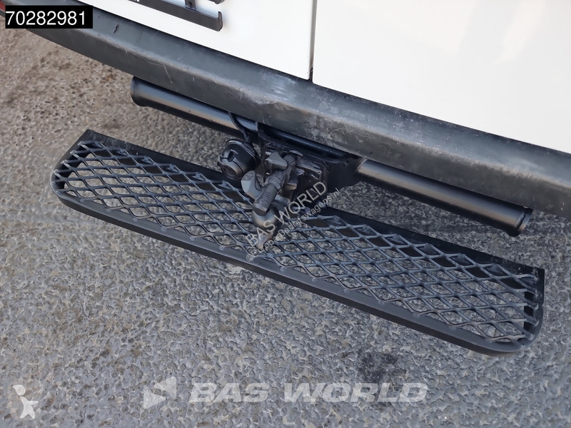 Veicolo commerciale Mercedes 314 CDI Dubbel...