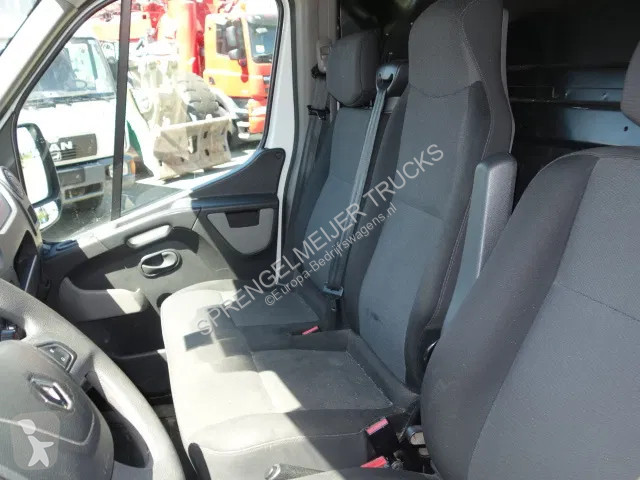 Furgoneta Renault 12 METER SKY WORKER