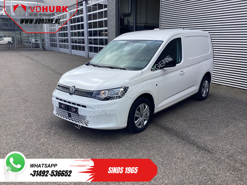 Veicolo commerciale Volkswagen 2.0 TDI 125 pk...