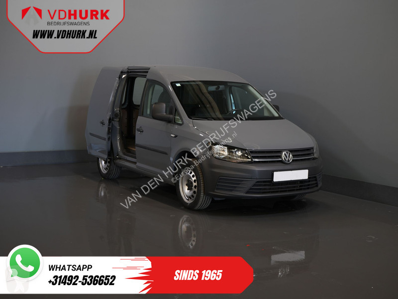 Véhicule utilitaire Volkswagen 1.4 TSI 125 pk...